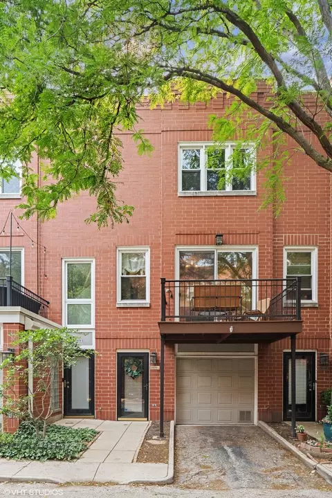 2809 N Wolcott Ave #G, Chicago, IL 60657