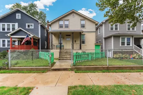 2030 Dodge Ave, Evanston, IL 60201