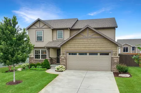 1718 Coralstone Way, Normal, IL 61761