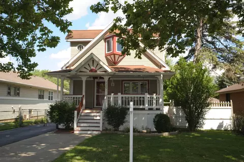 735 S Oakland Ave, Villa Park, IL 60181