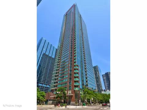 505 N Mcclurg Ct #2301, Chicago, IL 60611