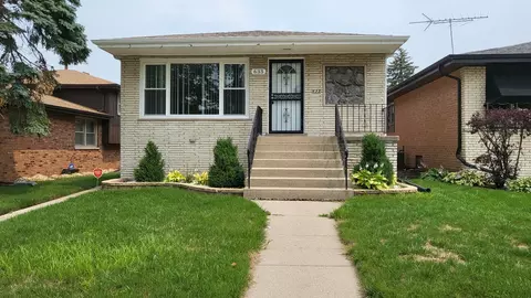 633 Yates Ave, Calumet City, IL 60409