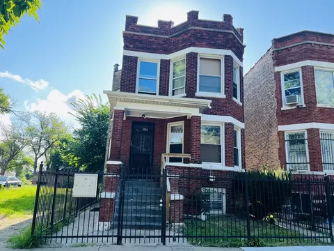 853 N Ridgeway Ave, Chicago, IL 60651