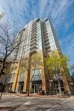 1640 Maple Ave #801, Evanston, IL 60201