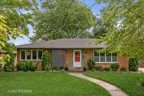 6331 N La Crosse Ave, Chicago, IL 60646