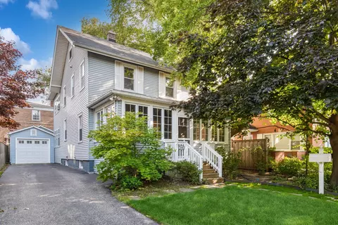 354 Park Ave, Highland Park, IL 60035
