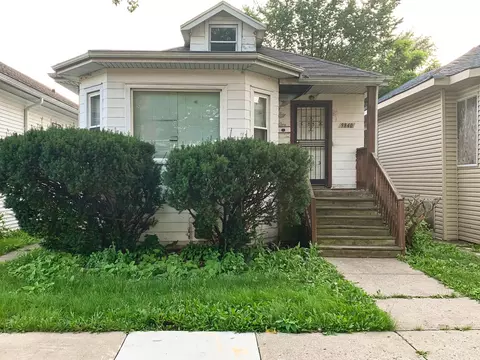 9840 S Throop St, Chicago, IL 60643