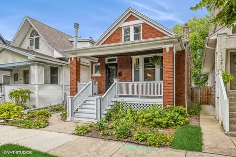 1122 S Scoville Ave, Oak Park, IL 60304