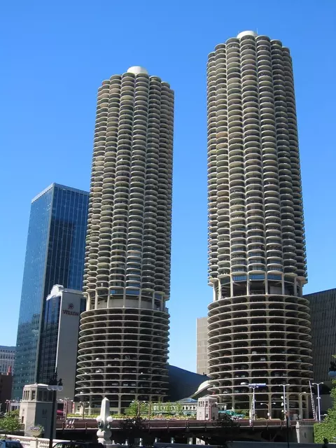300 N State St #3304, Chicago, IL 60654