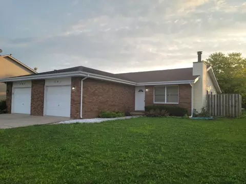 501 S Raven Rd, Shorewood, IL 60404