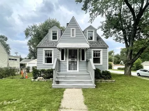 1128 Michigan City Rd, Calumet City, IL 60409