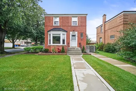 10358 S Hamlin Ave, Chicago, IL 60655
