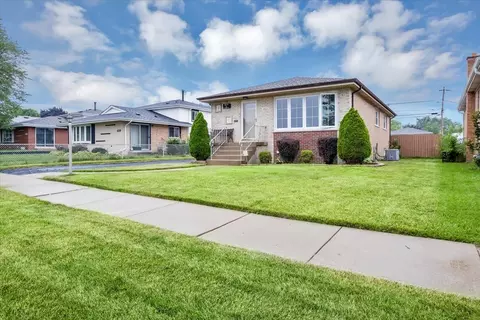 10822 Major Ave, Chicago Ridge, IL 60415