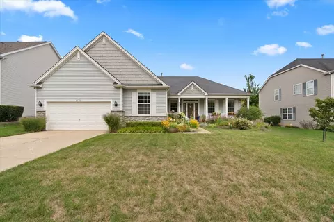 1131 Waterview Cir, Antioch, IL 60002