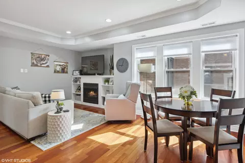 528 W Cornelia Ave #3N, Chicago, IL 60657 photo 2