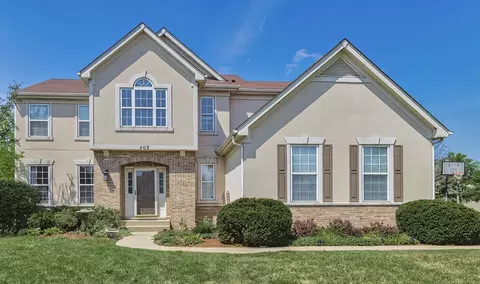 402 Middlebury Dr, Lake Villa, IL 60046