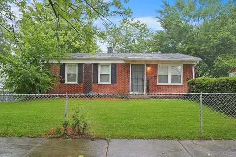 21631 Gailine Ave, Sauk Village, IL 60411