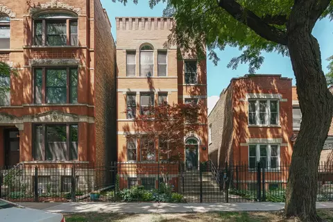 2138 W Potomac Ave #1, Chicago, IL 60622