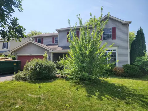 1691 Hartley Dr, Algonquin, IL 60102