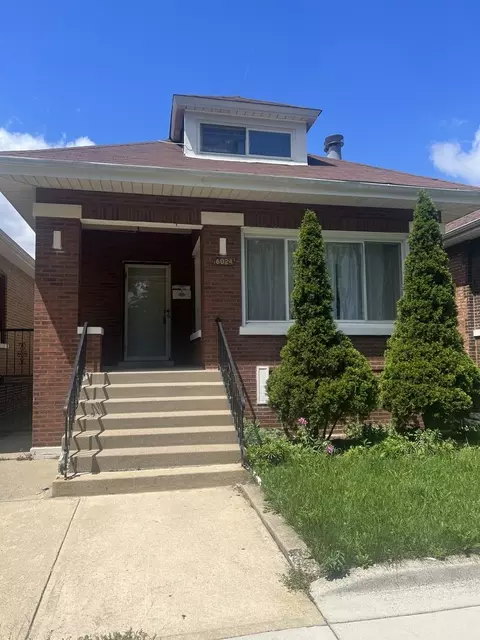 6024 S Albany Ave, Chicago, IL 60629