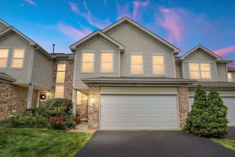 174 Cheviot Ct, Roselle, IL 60172