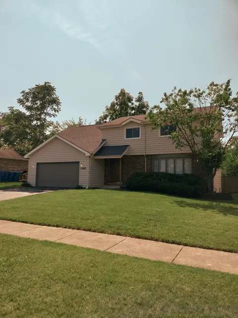 1280 Dairy Ln, Crete, IL 60417