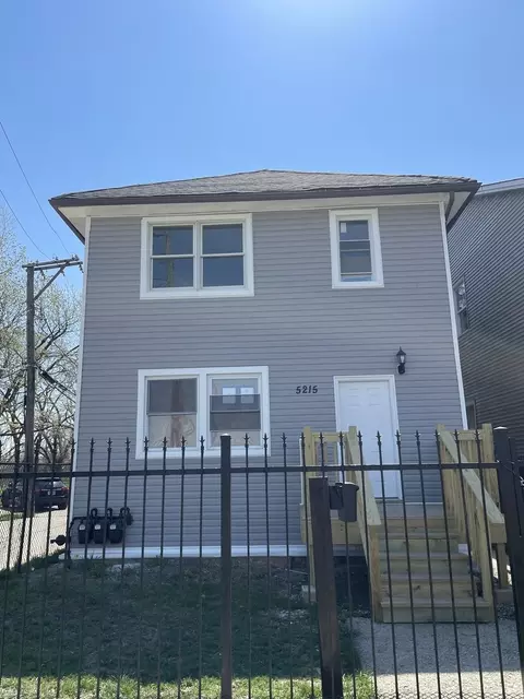 5215 W Lexington St, Chicago, IL 60644