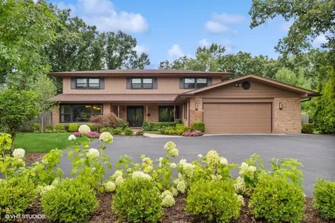 478 Hillside Dr, Highland Park, IL 60035