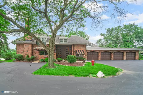 12666 S London Ln #1, Palos Heights, IL 60463