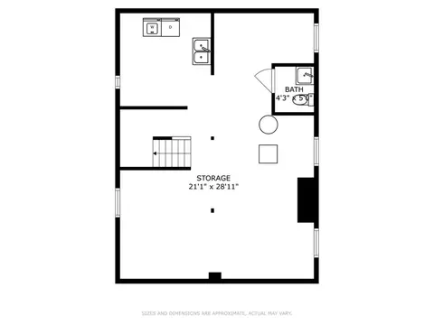 2124 Grant St, Evanston, IL 60201 photo 23