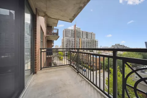 5 E 14th Pl #606, Chicago, IL 60605 photo 16