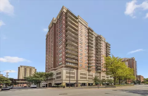 5 E 14th Pl #606, Chicago, IL 60605