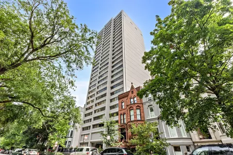 1415 N Dearborn St #19C, Chicago, IL 60610