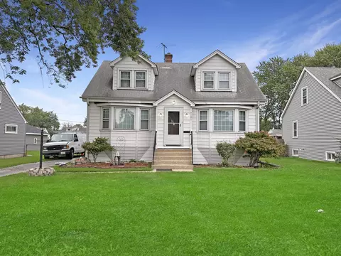 3101 Pearl Ave, Melrose Park, IL 60164
