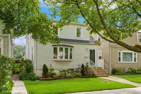 3755 N Octavia Ave, Chicago, IL 60634