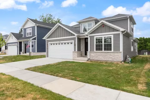590 Francesca Ln, Roselle, IL 60172