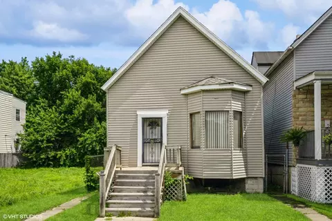 5617 S Lafayette Ave, Chicago, IL 60621
