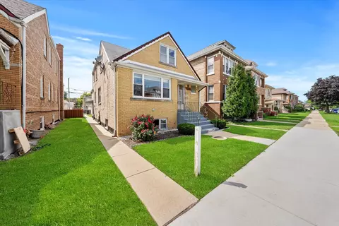 4754 S Keeler Ave, Chicago, IL 60632