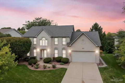 4315 Dairymans Cir, Naperville, IL 60564