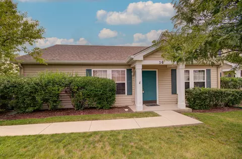 36 Wingate Ct #--, Oswego, IL 60543