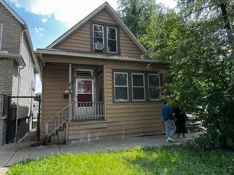 1411 E 71st St, Chicago, IL 60619