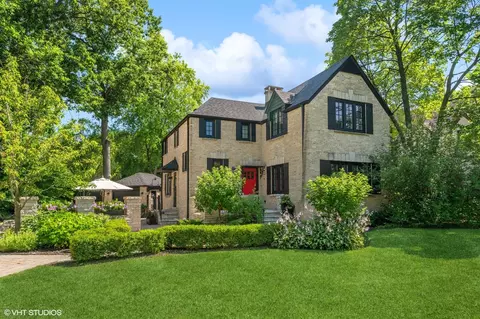 1173 Glencoe Ave, Highland Park, IL 60035