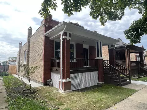 1320 S 61st Ct, Cicero, IL 60804