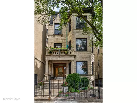 3931 N Clarendon Ave #2, Chicago, IL 60613