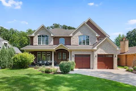 831 Park Ave, River Forest, IL 60305