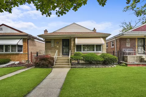 4555 S Lavergne Ave, Chicago, IL 60638