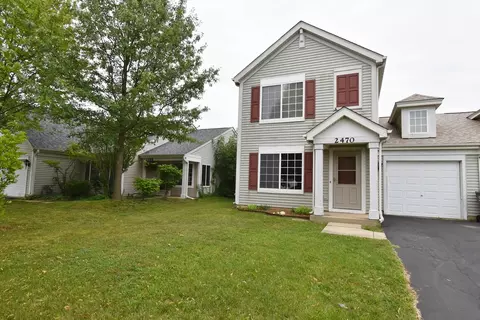 2470 Roxbury Ln, Montgomery, IL 60538