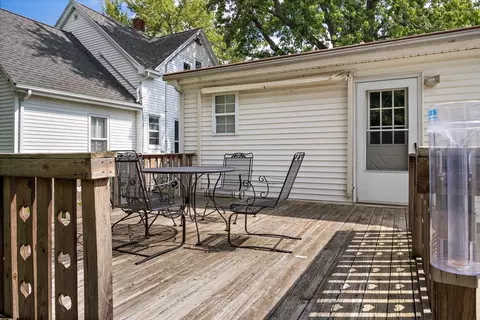 509 W Macarthur Ave, Bloomington, IL 61701 photo 19