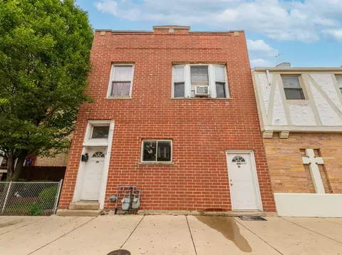 5322 W 25th St, Cicero, IL 60804