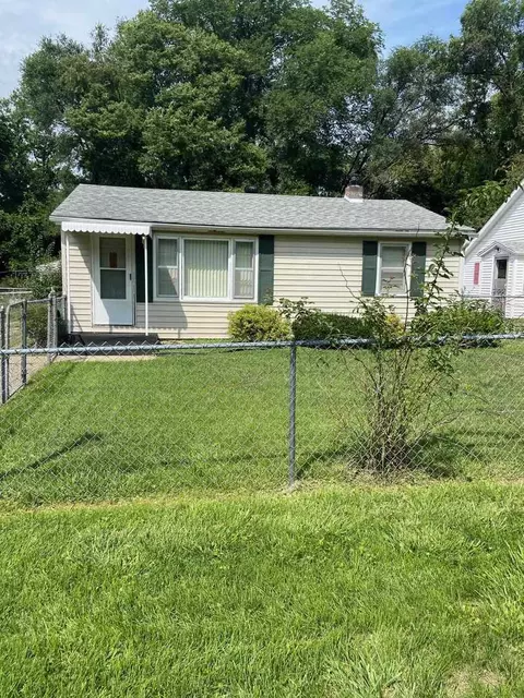 3208 Elinore Ave, Rockford, IL 61101
